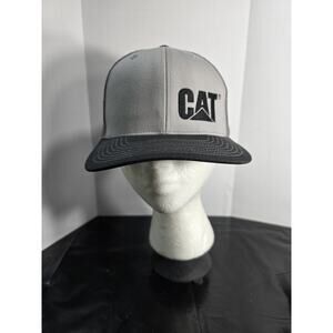 Caterpillar RAIDERS HAT RICHARDSON 112 SNAPBACK HAT